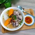 Cooksnap của DiepngocNguyen khi họ làm theo món Bún Mọc