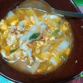 Cooksnap dari Dewi Rita Oktaeni untuk resep Seblak kuah anak (tanpa cabai)