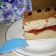 Cooksnap dari Fera wibowo untuk resep Bolu kukus pop ice strowberry