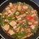 Cooksnap dari yourfuturewife untuk resep Tumis Tahu Kacang Panjang