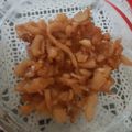 Cooksnap dari Lily Octavia untuk resep 👩‍🍳Tumis sederhana, Lobak manis tumis bawang putih👩‍🍳