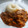 El cooksnap de Fabiola Pérez cuando hizo Goulash de ternera.