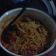El cooksnap de Janeth Hernandez Miranda cuando hizo Spaghetti con albóndigas rellenas de philadelphia.