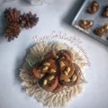 Cooksnap dari LilisSyam 🎀 untuk resep Choco Mede