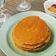 Cooksnap Nana Rsln II semasa beliau membuat Pancakes Gebu Mudah.