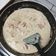 Cooksnap Eda Zairiainie semasa beliau membuat Spaghetti Carbonara (Italy).