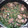 El cooksnap de Aliosha cuando hizo Sopa de setas y champiñones.