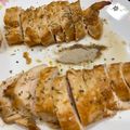 白小南 的 味噌嫩雞胸 cooksnap