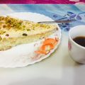 صورة من سمية، شاركها بعد تجربة وصفة قهوة تركيه ❤❤