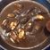 El cooksnap de Silvia Barrera Martinez cuando hizo Calamares rellenos.