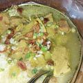 Cooksnap dari charolina untuk resep Soto Babat