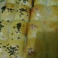 Cooksnap dari Romie Nurmalia untuk resep Roti Sobek Praktis