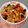  Vedangi Kokate's cooksnap of when they made Corn Chaat.
