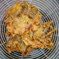 Cooksnap dari Win untuk resep Ikan Lure (Mairo) krenyessss