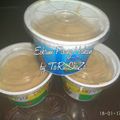 Cooksnap dari TaRi ShaZa untuk resep Banana Ice Cream (only 1 ingredient) postingrame2_pisang