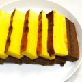 Cooksnap dari mettacarini untuk resep Lapis Surabaya (Spiku)