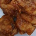 Cooksnap dari ira s untuk resep Ayam pedas madu