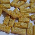 Cooksnap dari Liska Martika untuk resep Kastengel Cheddar Renyah