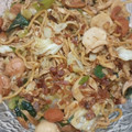 Cooksnap dari Iva Alfiani untuk resep Mie Goreng Manis (Tiam Mi)