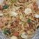 Cooksnap dari Iva Alfiani untuk resep Mie Goreng Manis (Tiam Mi)