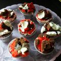 Cooksnap dari elsye fiona untuk resep Bolu kukus mekar