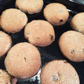 El cooksnap de elicocina cuando hizo Galletas de avena y miel🌟🌟🌟🌟🌟.