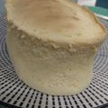 Cooksnap dari yuniar ratih untuk resep Japanese cheese cake