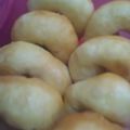 Cooksnap dari Permana Zahrania untuk resep Donat empuk anti gagal