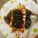 劉興偉 的 皮蛋豆腐 cooksnap