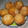 El cooksnap de Carmen Paula Roldan Garcia cuando hizo Magdalenas caseras.