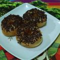 Cooksnap dari n rj n h untuk resep Donat empuk banget