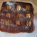 صورة من 🦋wassila🦋، شاركها بعد تجربة وصفة كيكة العسل 😍بنة عظيمة 😋