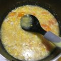 Cooksnap dari kucingkepanasan untuk resep Sup Wortel Jagung