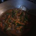 Cooksnap dari badar satria untuk resep Bola bola daging saus tomat