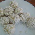 Cooksnap dari Ibu Liman untuk resep Klepon Ubi Kuning