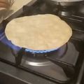 Shilu Tiwari का कुकस्नैप जब उन्होंने ज्वार की रोटी (jowar ki roti recipe in Hindi) बनाया था।