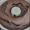 Cooksnap de Juliana Sampaio quando cozinhou Nega maluca 100% cacau.