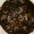 Cooksnap dari Marlina untuk resep Tumis Cumi Cabe Hijau