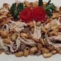 صورة من ام حسين 🌹🌹، شاركها بعد تجربة وصفة أرز بالدجاج