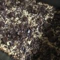 El cooksnap de liliana arnijas cuando hizo Barritas de cereales ideal post entrenamiento. Apta para niños +1 año.