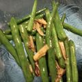 Cooksnap dari Sedut Sanda untuk resep Tumis Buncis Saus Tiram