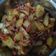 Cooksnap dari Vonny Caem untuk resep Tumis Kentang Kornet Pedas