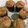 Cooksnap dari Oktarina Elsa Firdausi untuk resep Gluten-Free Banana Bread (No Mixer - Anti Gagal)