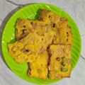 Cooksnap dari Wati Wartini untuk resep Tempe Kemul Khas Wonosobo
