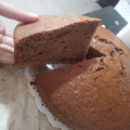 El cooksnap de sol cuando hizo Bizcochuelo de chocolate esponjoso y húmedo.