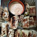 صورة من Mood ، شاركها بعد تجربة وصفة شاورما عربي