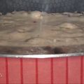 صورة من jwmb1426، شاركها بعد تجربة وصفة عجينة البيتزا السريعة