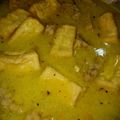 Cooksnap dari Ulfi Hadyan untuk resep Sayur Kuning Tahu dan Tempe🥘