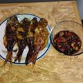 Cooksnap dari siska Ferdiani untuk resep Ikan Ekor Kuning Bakar Kecap