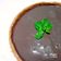 Cooksnap dari Taawonie Kitchen untuk resep Unbaked Chocolate Puding Pie